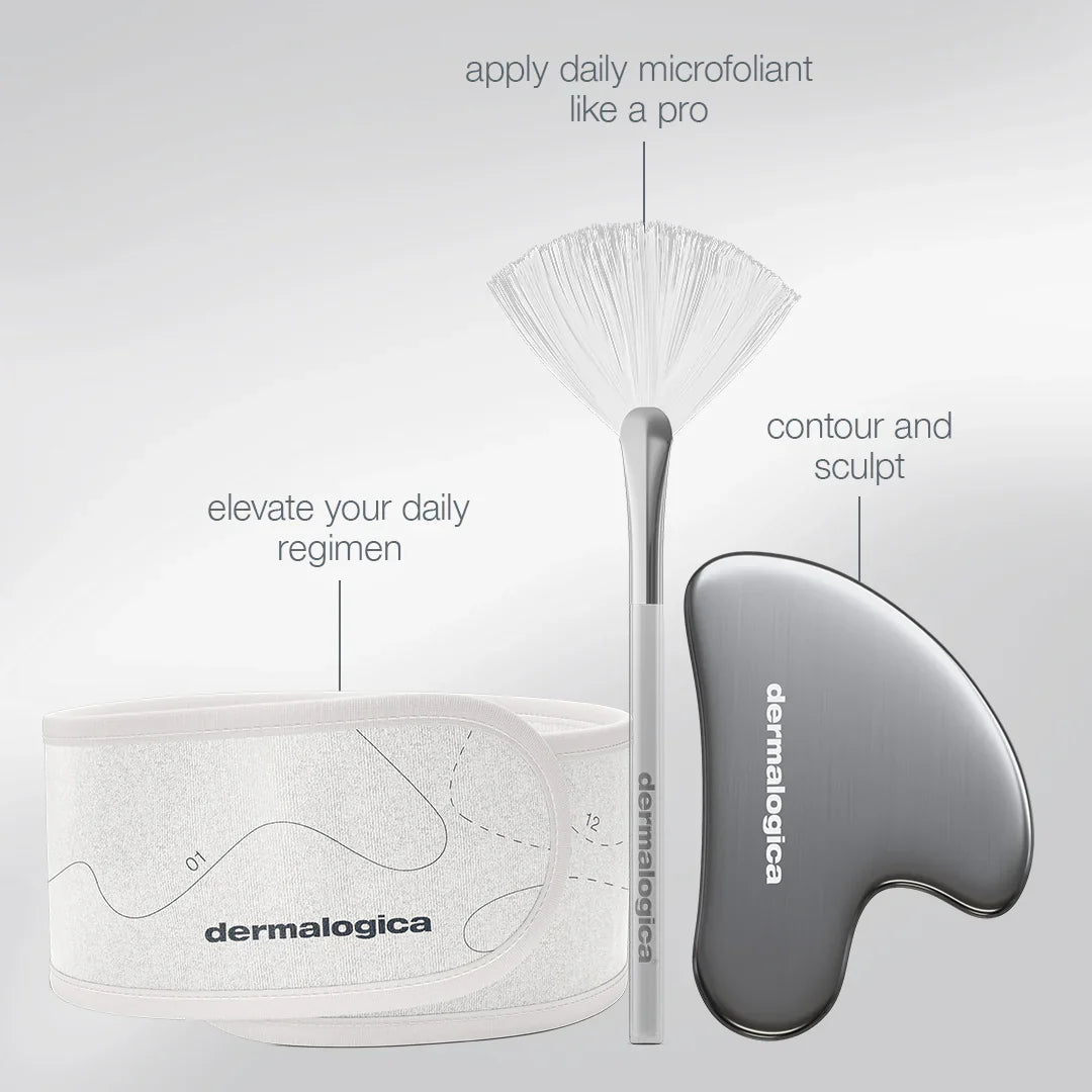 Dermalogica Your Expertise Of Expertise Christmas Gift Set