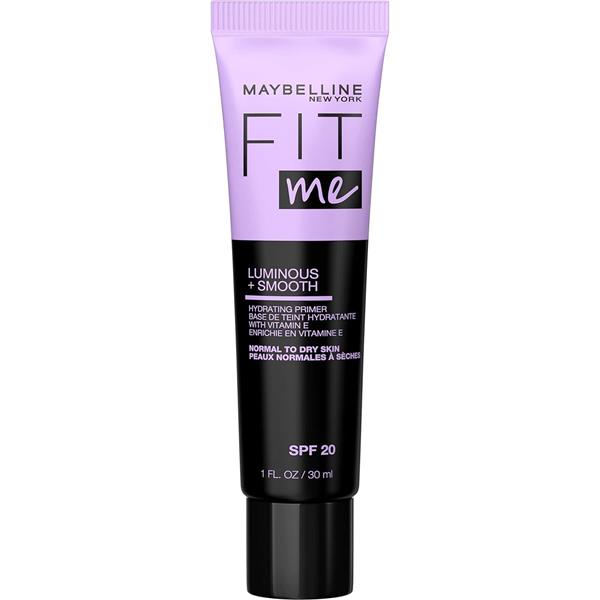 Maybelline-Fit-Me-Luminous-+-Smooth-Primer