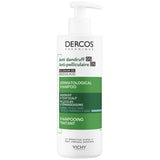 Vichy Dercos Anti-Dandruff Shampoo for Normal/Oily Hair