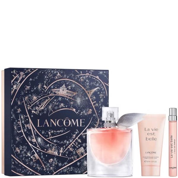 Lancome-La-Vie-Est-Belle-Eau-De-Parfum-50ml-Gift-Set