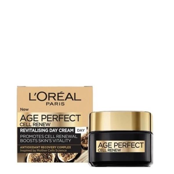 L'Oreal-Age-Perfect-Cell-Renew-Revitalising-Day-Cream