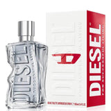 Diesel D By Diesel Eau de Toilette