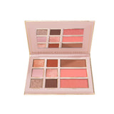 BPerfect X Mrs Glam Snatched Mini Face & Eye Palette