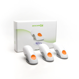 Dexcom G6 Sensor - 3-Pack