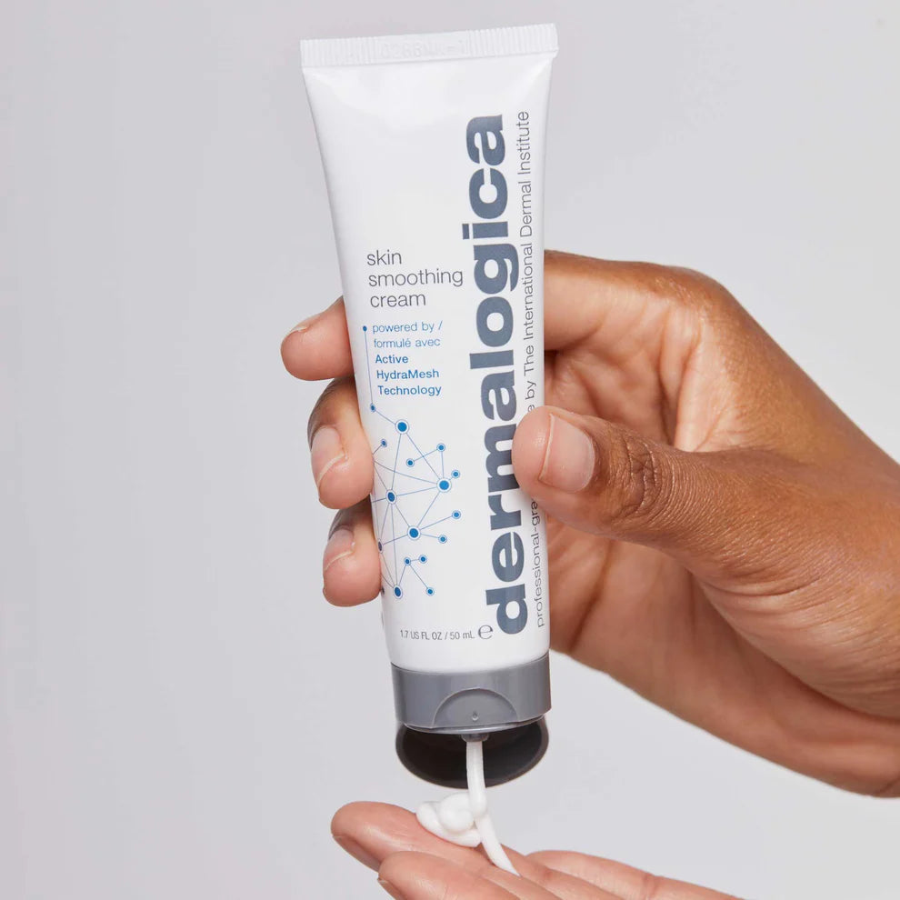 Dermalogica Skin Smoothing Cream Moisturiser