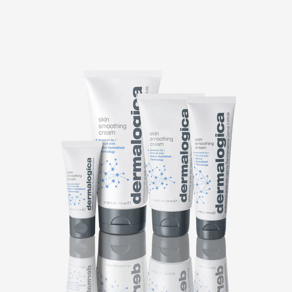 Dermalogica Skin Smoothing Cream Moisturiser