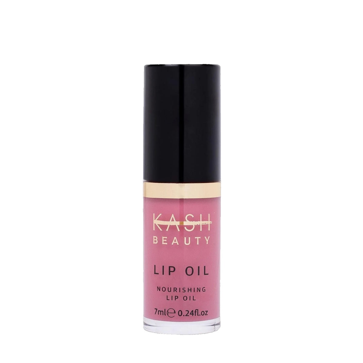 KASH Beauty Lip Oil