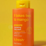 B.Fresh It Takes Two To Mango Nourishing Body Wash 473ml