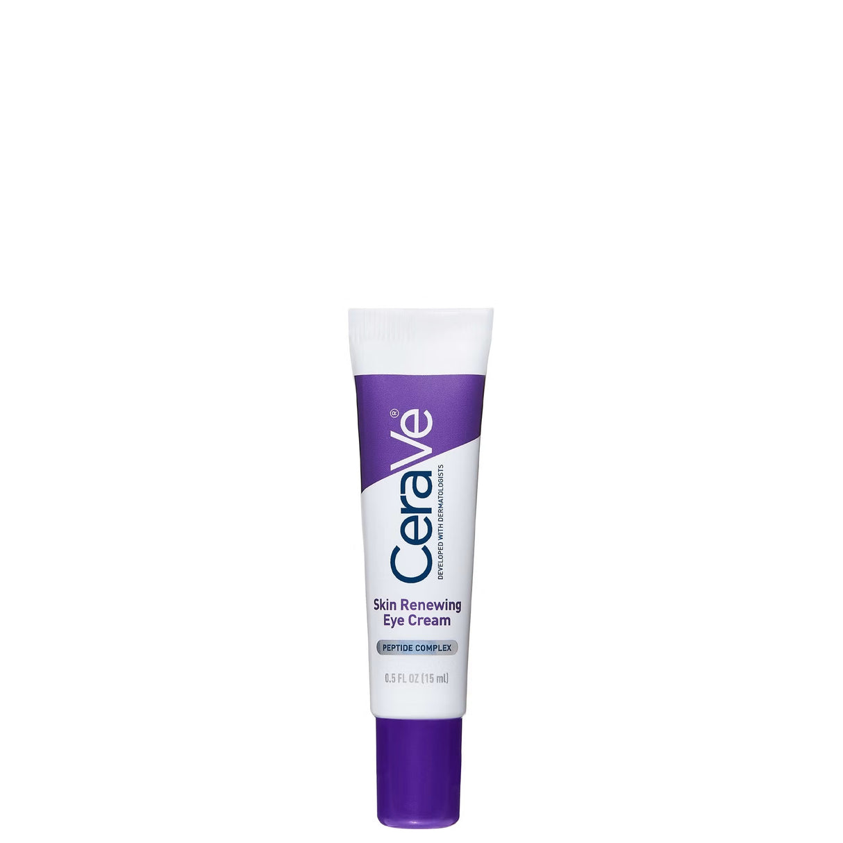 CeraVe Skin Renewing Eye Cream 15ml