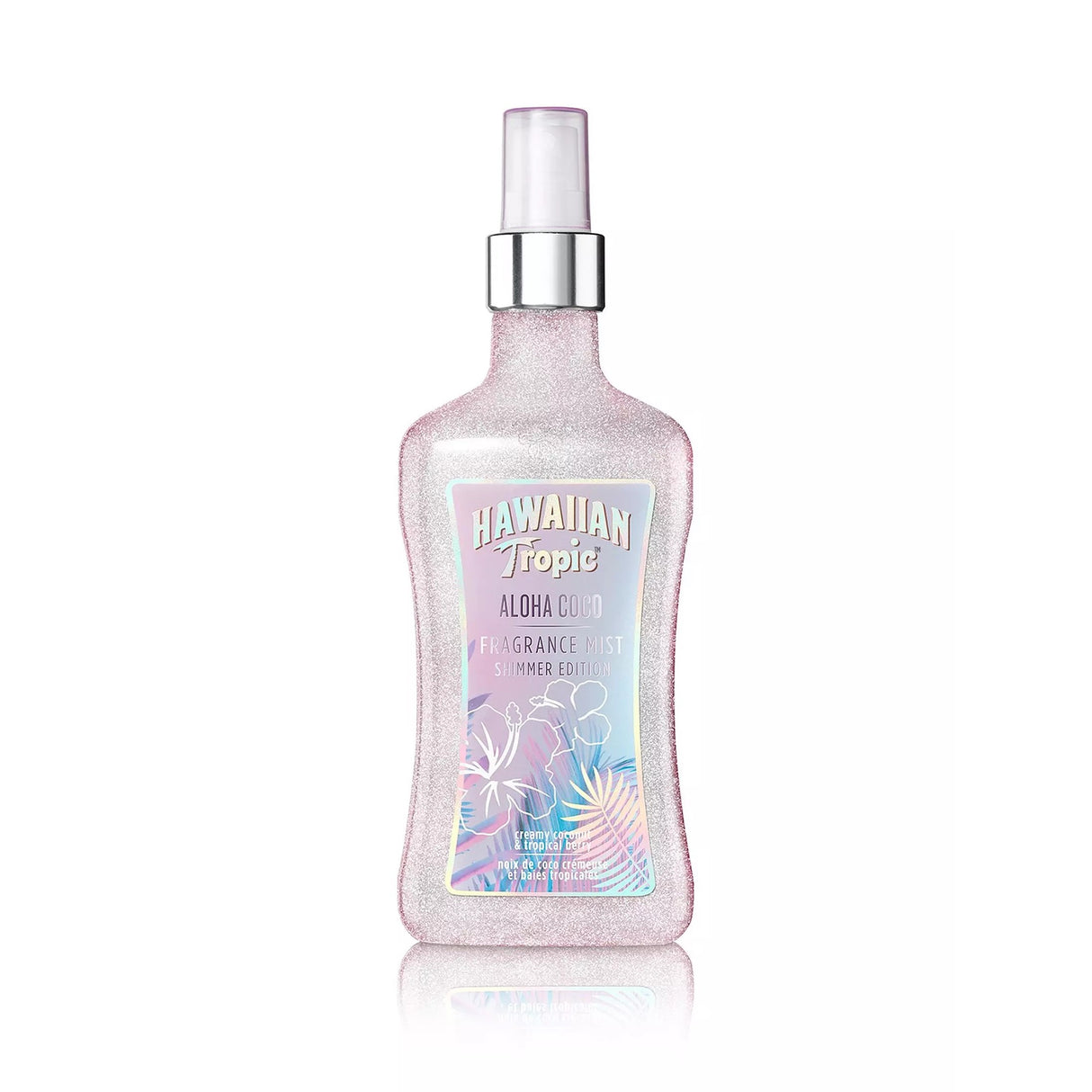 Hawaiian Tropic Aloha Coco Shimmer Body Mist 250ml