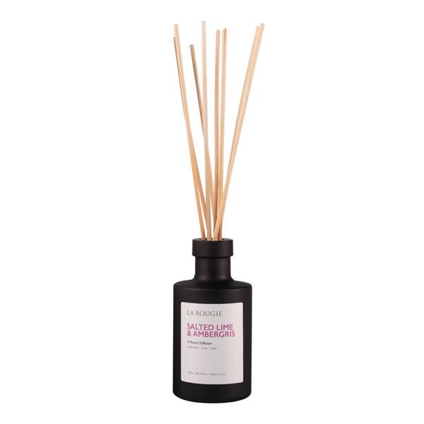 La-Bougie-Salted-Lime-&-Ambergris-Diffuser