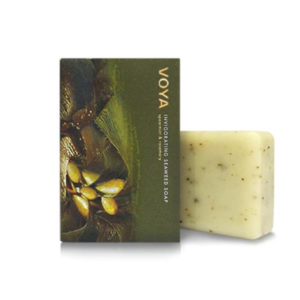 Voya-Invigorating-Seaweed-Soap-Spearmint-&-Rosemary-150g