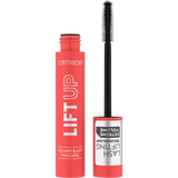 Catrice Lift Up Volume & Lift Mascara 010 Deep Black