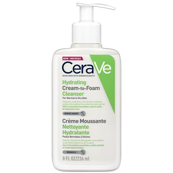 CeraVe-Hydrating-Cream-to-Foam-Cleanser-236ml