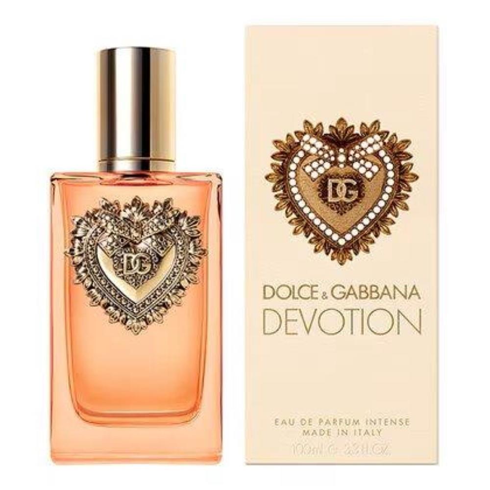 Dolce & Gabbana Devotion Intense Eau de Parfum