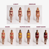 bBold Instant Airbrush Body Make-up