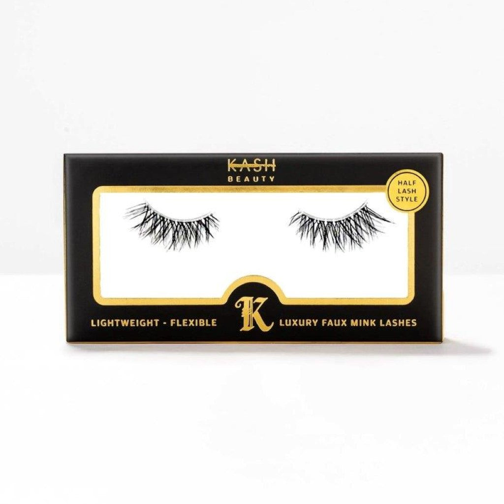 KASH Beauty Allure Lash