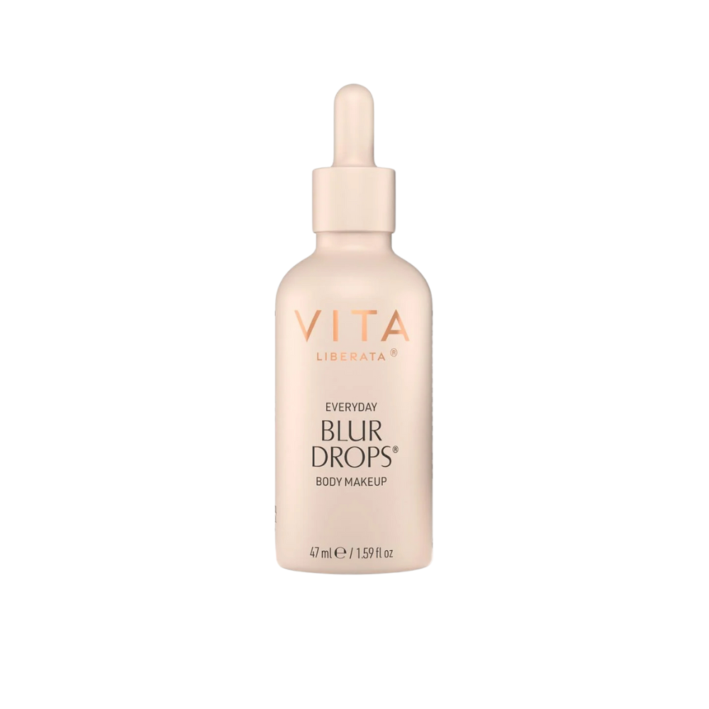 Vita Liberata Everyday Blur Drops Body Makeup Medium 47ml