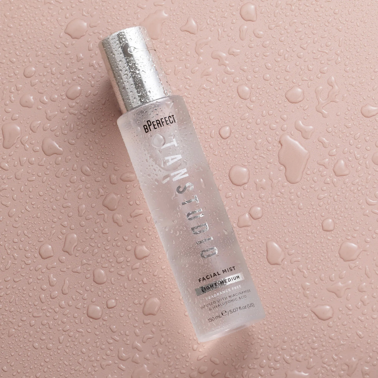BPerfect Tan Studio Facial Tanning Mist