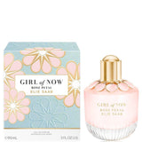 Elie Saab Girl of Now Rose Petal Eau de Parfum