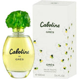 Grès Cabotine Eau de Toilette 100ml