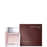 Calvin Klein Euphoria For Men Eau de Toilette