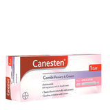 Canesten Combi Pessary & Cream