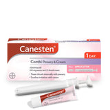 Canesten Combi Pessary & Cream