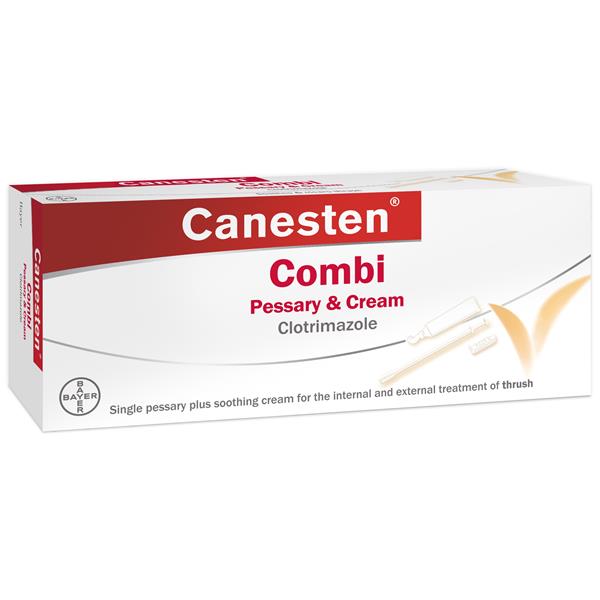 Canesten-Thrush-Pessary-&-Cream-Combi