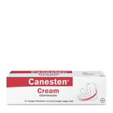 Canesten Clotrimazole 1% Cream