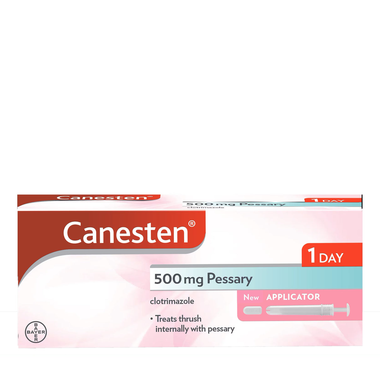 Canesten Thrush 500g Pessary