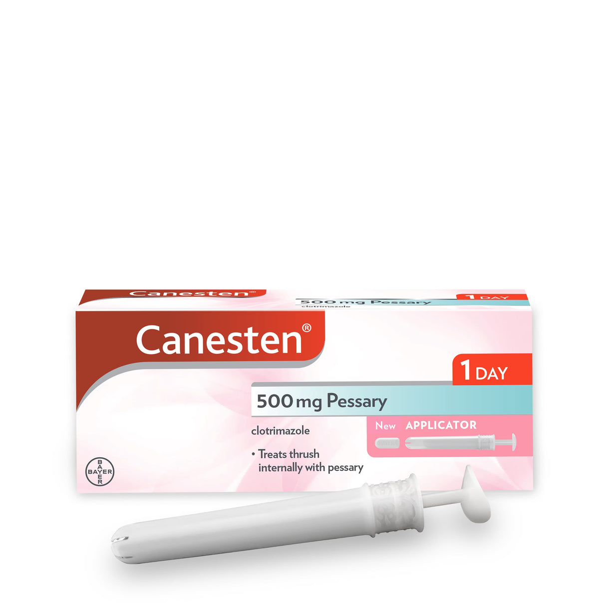 Canesten Thrush 500g Pessary