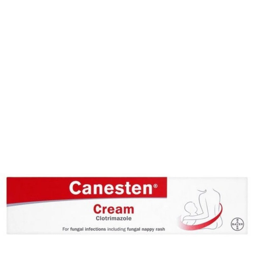 Canesten Clotrimazole 1% Cream