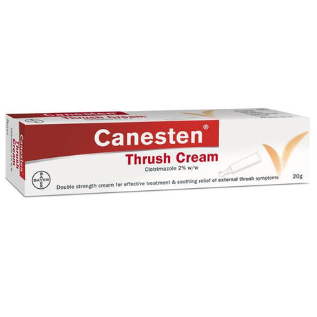 Canesten-2%-Thrush-Cream