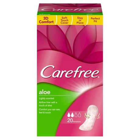 Carefree-Aloe-Breathable-20-Pantyliners