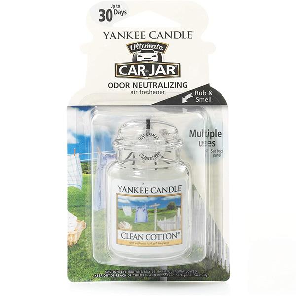 Yankee-Candle-Clean-Cotton-Car-Jar-Ultimate