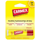 Carmex Lip Balm Stick Original SPF15 4.25g