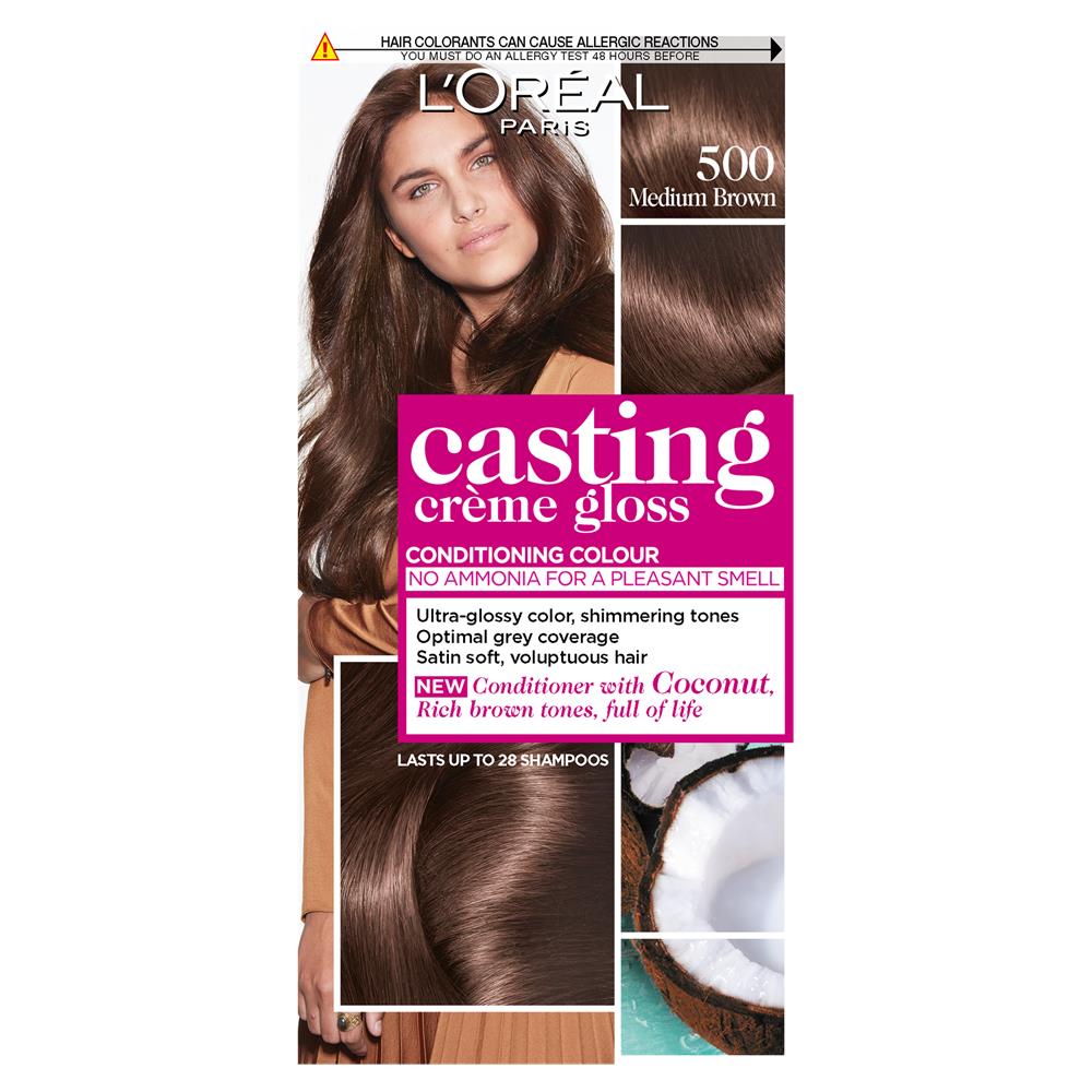 L'Oreal Casting Creme Gloss