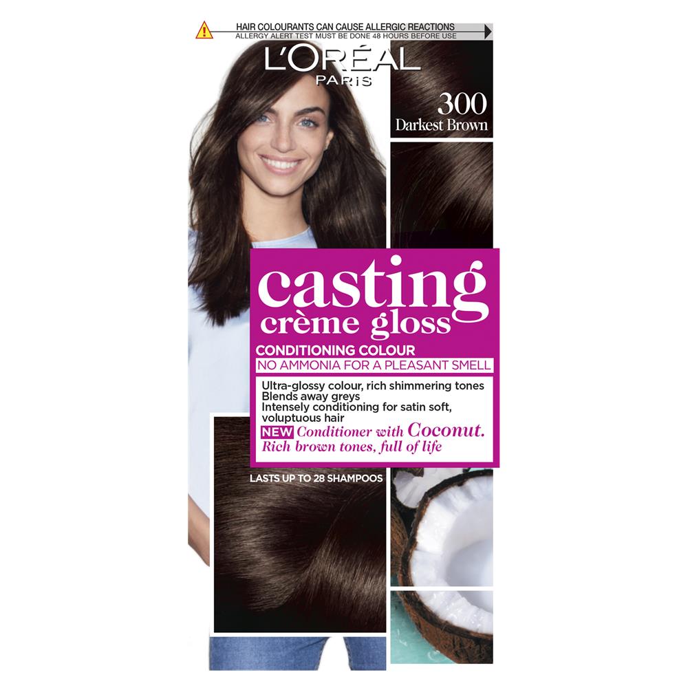 L'Oreal Casting Creme Gloss