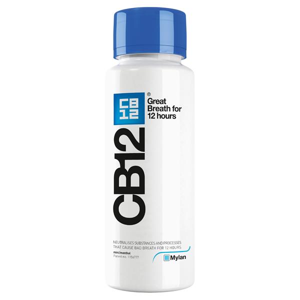 Cb12-Oral-Rinse-Blue-Top-250Ml