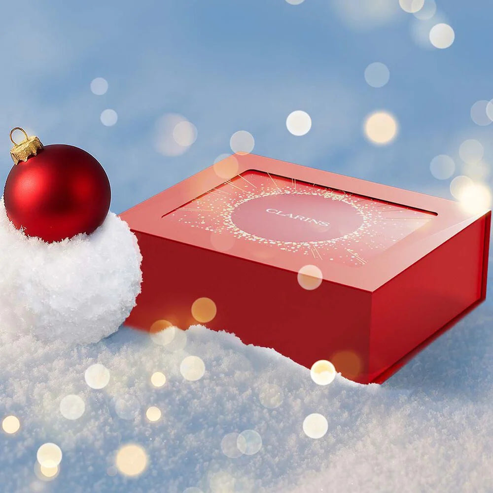 Clarins 24-Day Advent Calendar