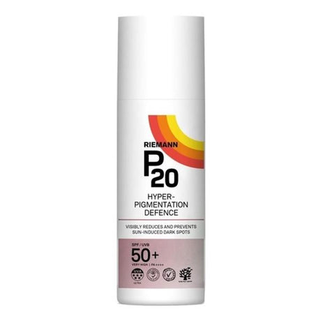 Riemann-P20-Hyperpigmentation-Defence-Sun-Cream-Spf-50+-50g