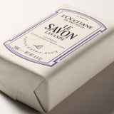 L'Occitane Lavender Extra-Gentle Body Soap