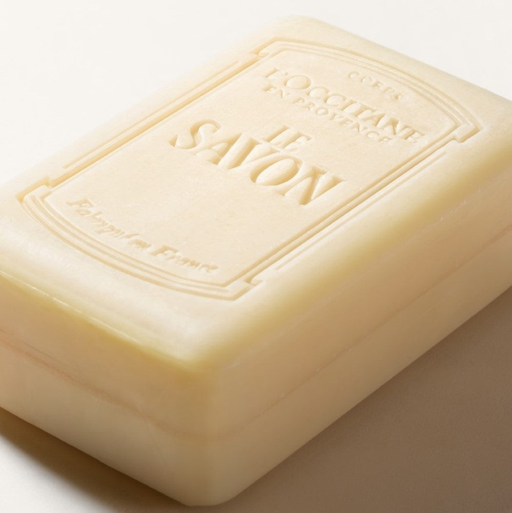 L'Occitane Lavender Extra-Gentle Body Soap