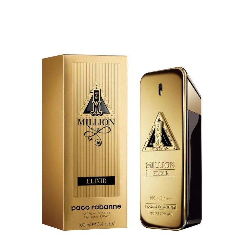 Paco Rabanne 1 Million Elixir Parfum Intense