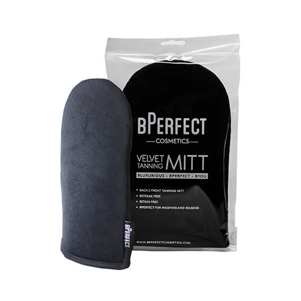 BPerfect Double Sided Luxury Tanning Mitt