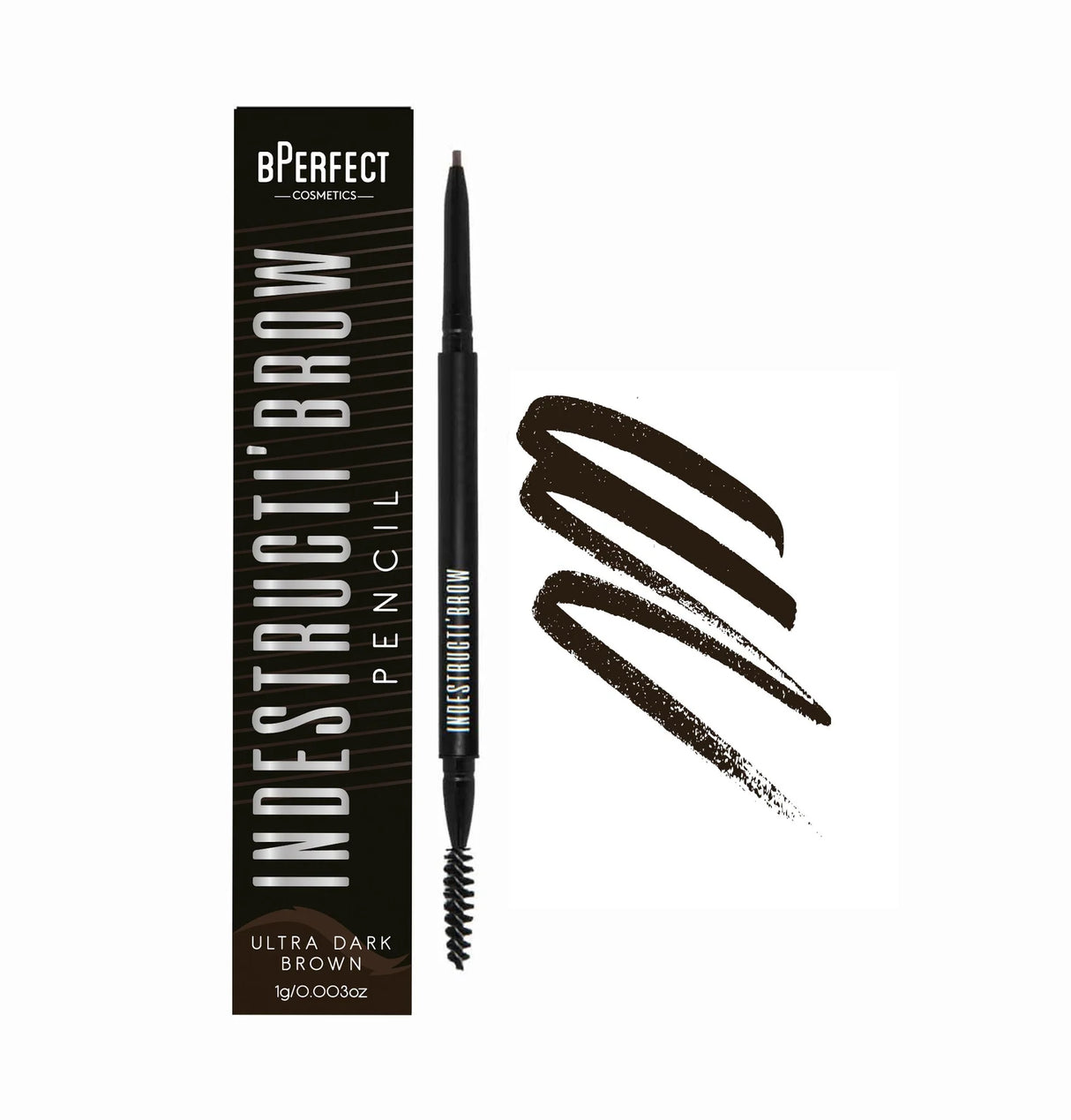 BPerfect Indestructi'Brow Pencil