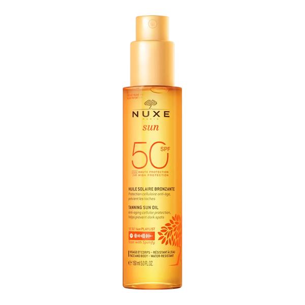 Nuxe-Sun-Tanning-Sun-Oil-High-Protection-SPF50-150ml