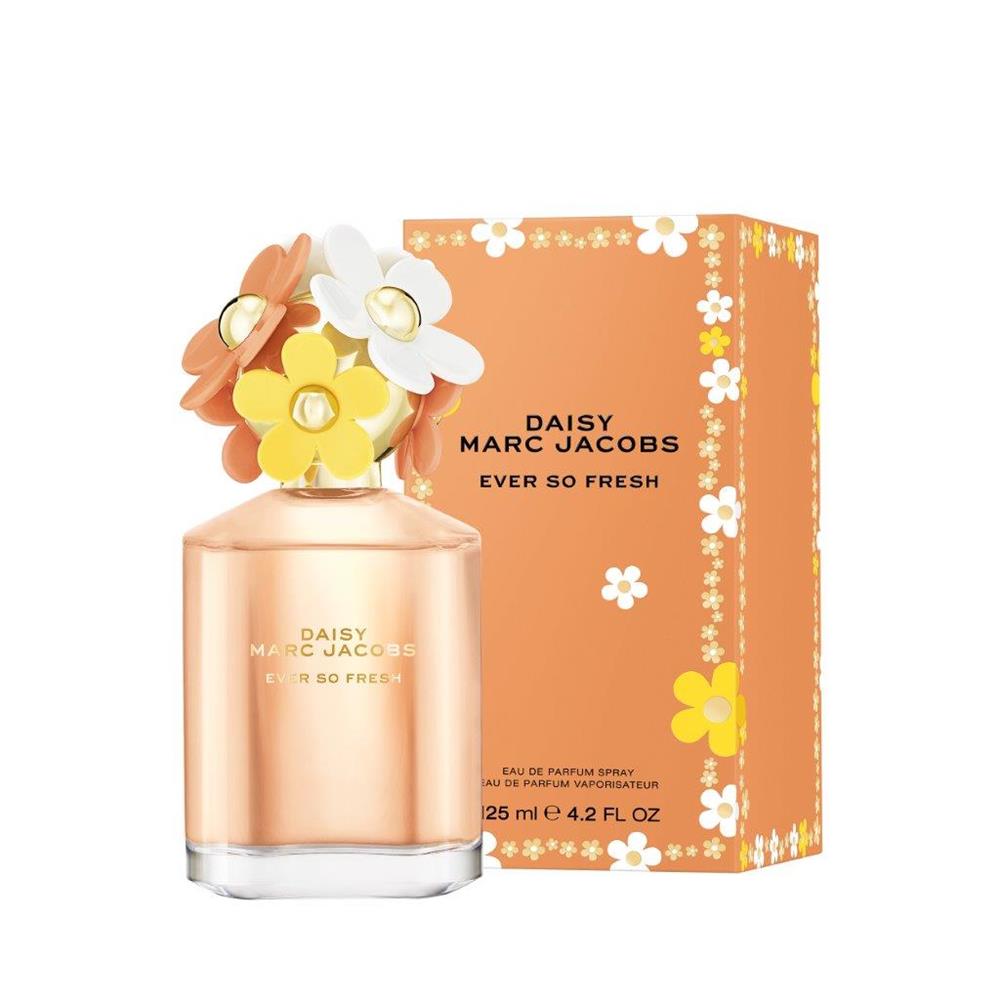 Marc Jacobs Daisy Ever So Fresh Eau De Parfum