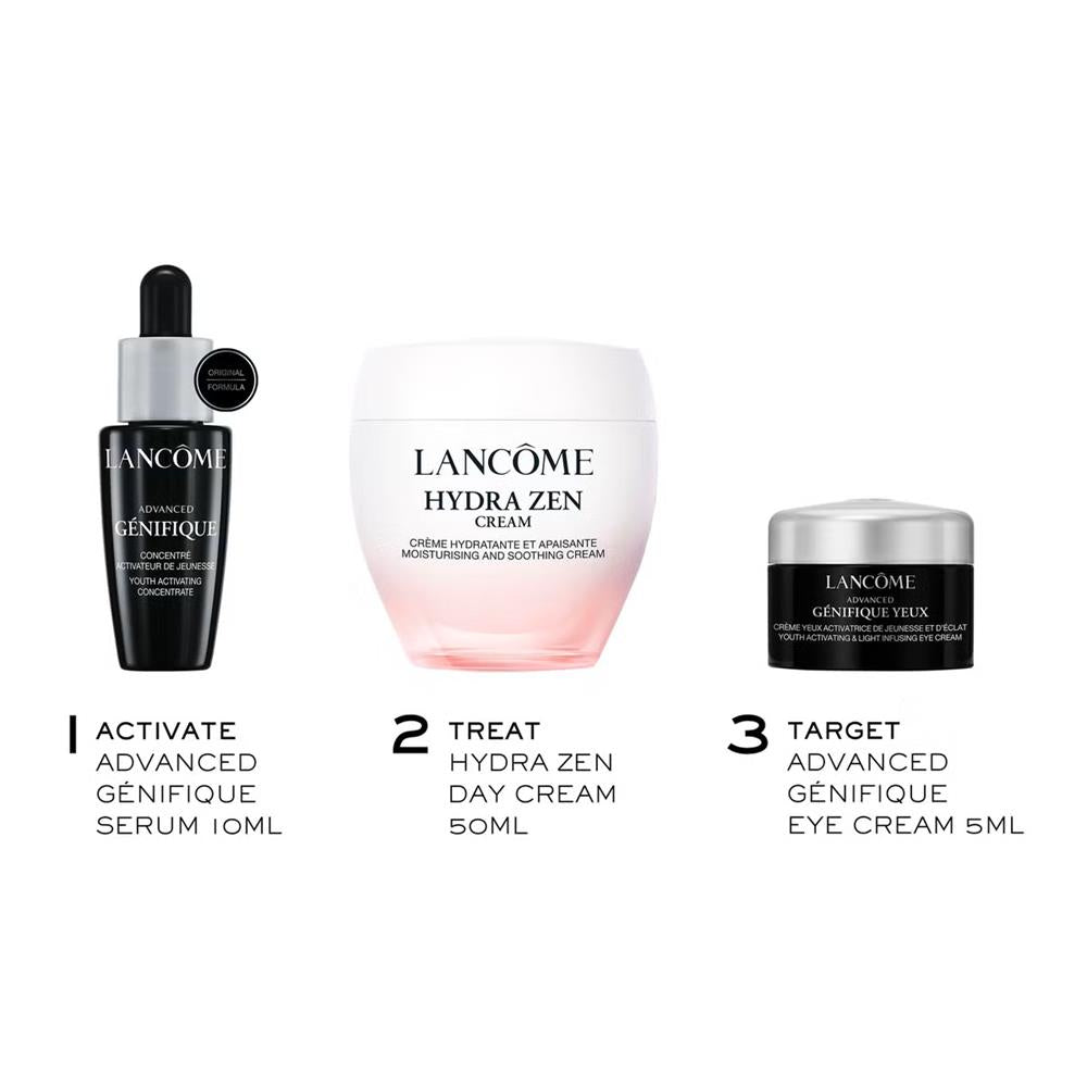 Lancôme Hydrazen 50ml Gift Set